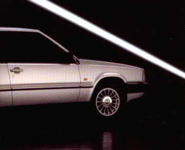 Volvo 780