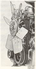 Pompe � eau