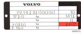 Lakkleurcode