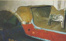 Chassis