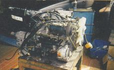 Chassis