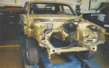 Chassis
