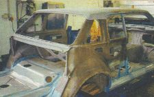 Chassis
