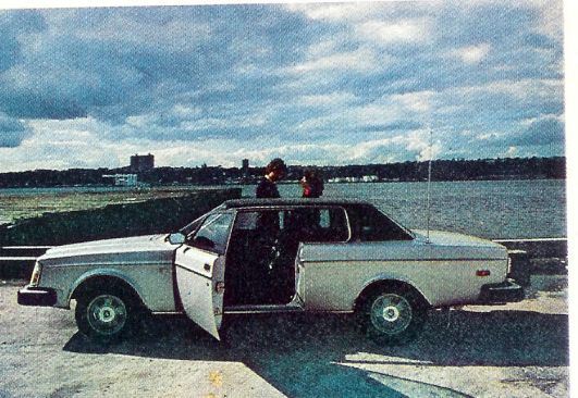 Penthouse January 1978