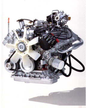 V6 cilinder 780